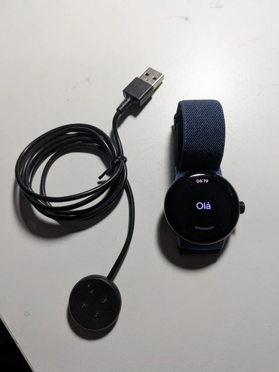 Smartwatch Google Pixel Watch 2 LTE 41mm - Foto 2