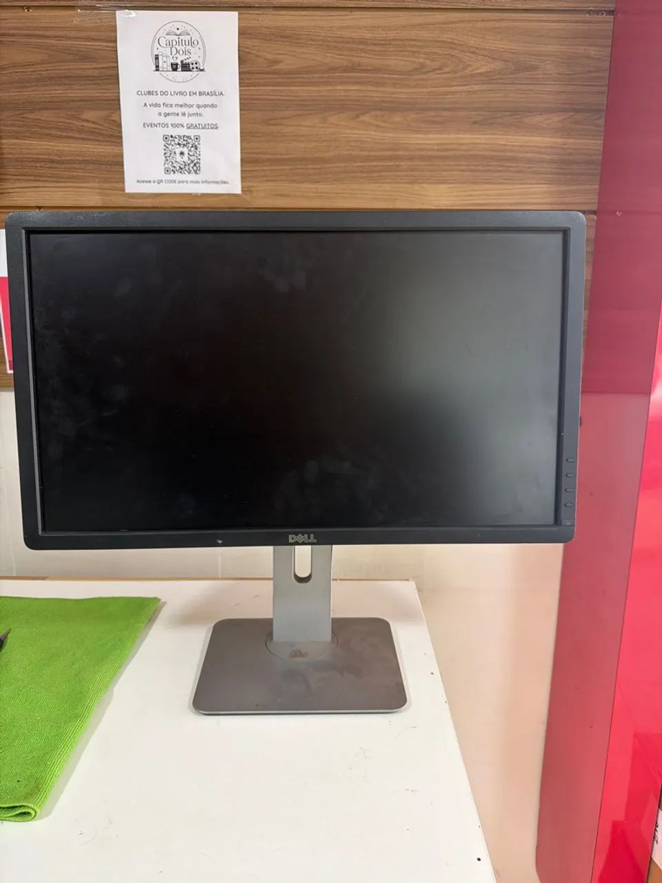 Monitor Dell 23? - Foto 2