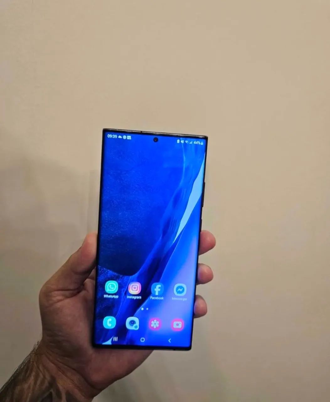 Samsung Galaxy Note 20 Ultra 5G - Foto 2