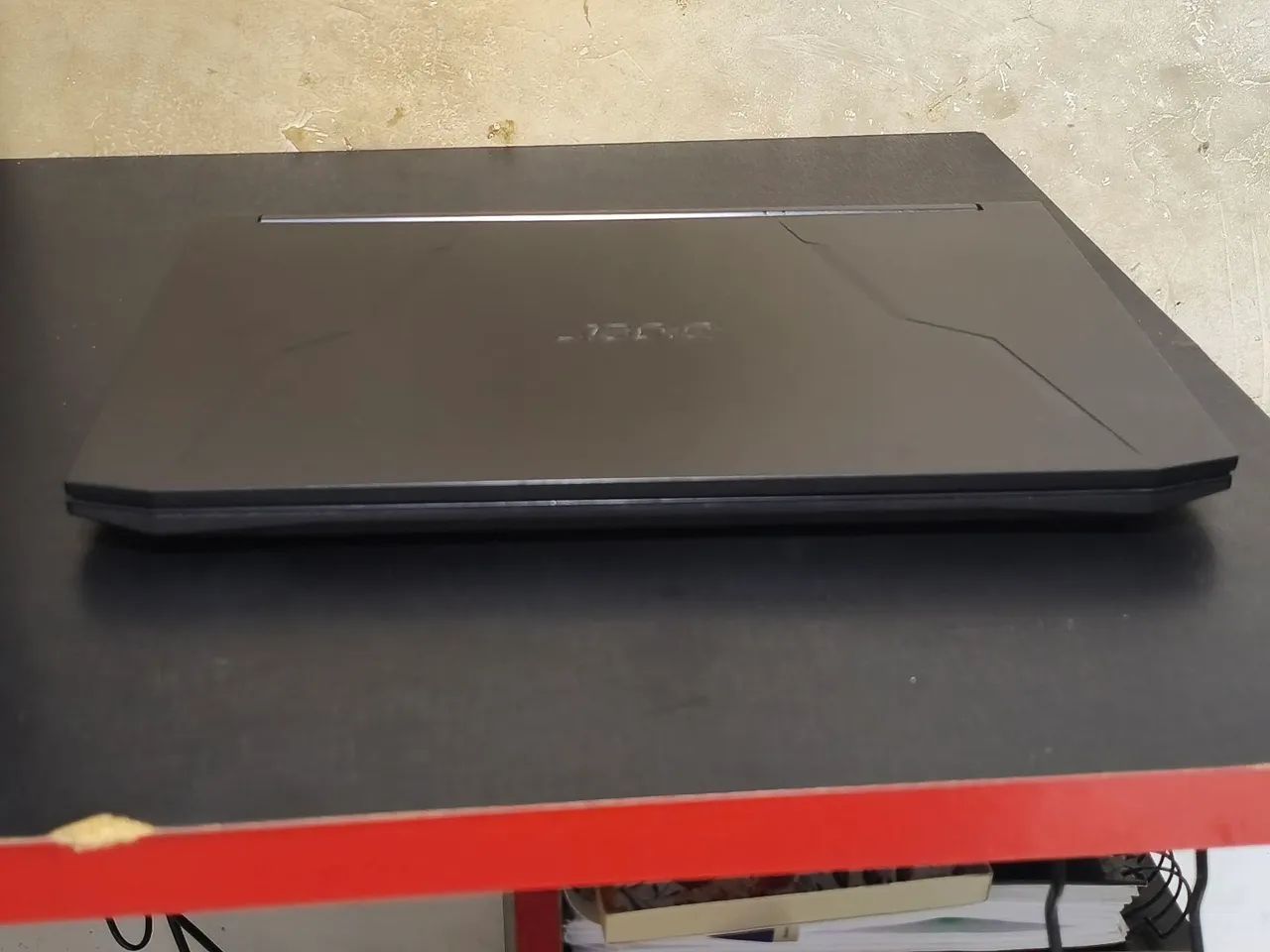 Notebook Nitro 5 - Foto 3