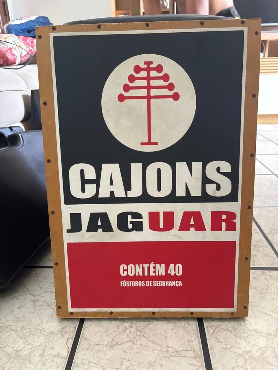 Cajon