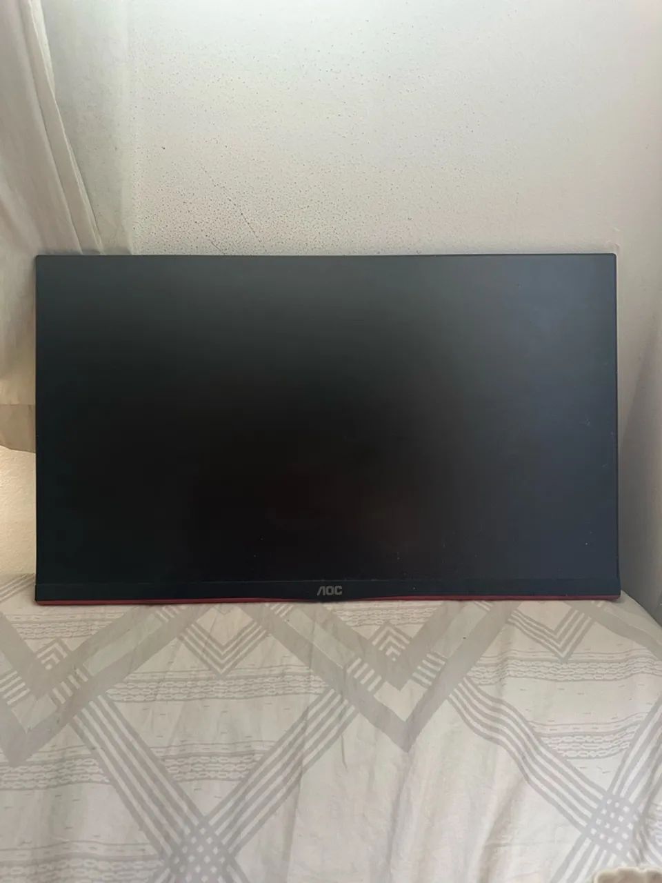 Monitor AOC 165HZ 24POL