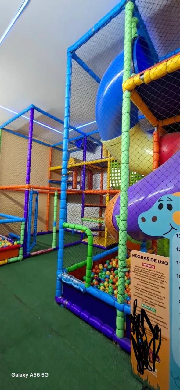 Vende-se playgroud  - Foto 5