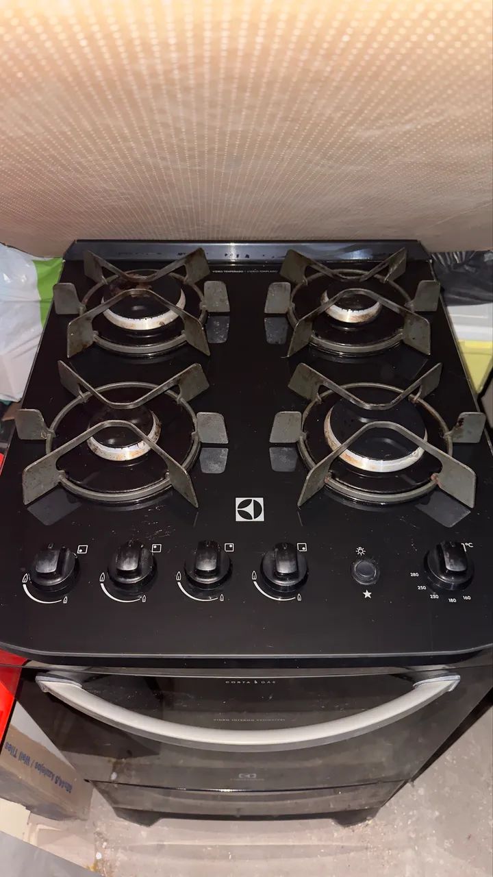 Fogão Electrolux  - Foto 2