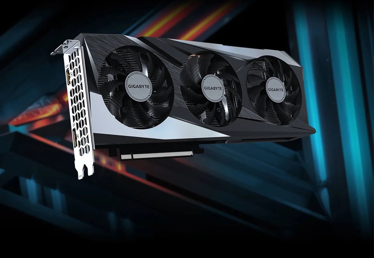 Placa de Vídeo RX 6500 XT - Foto 2