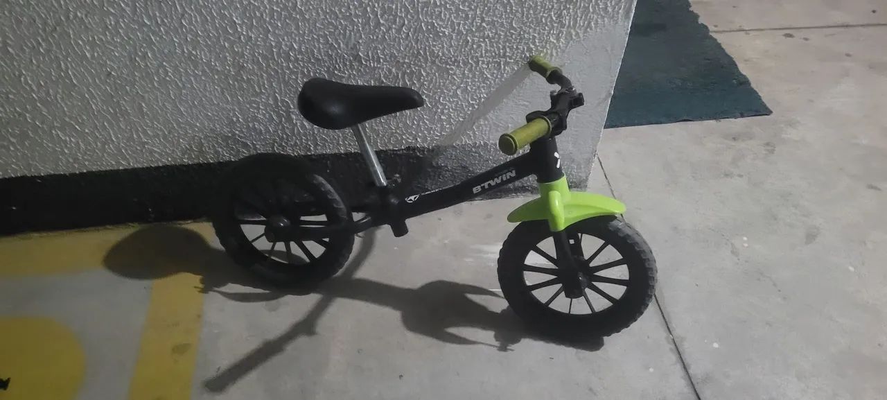 Bicicleta de transição - Foto 2
