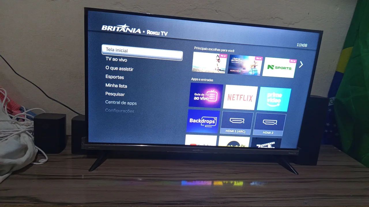 TV Smart  - Foto 2