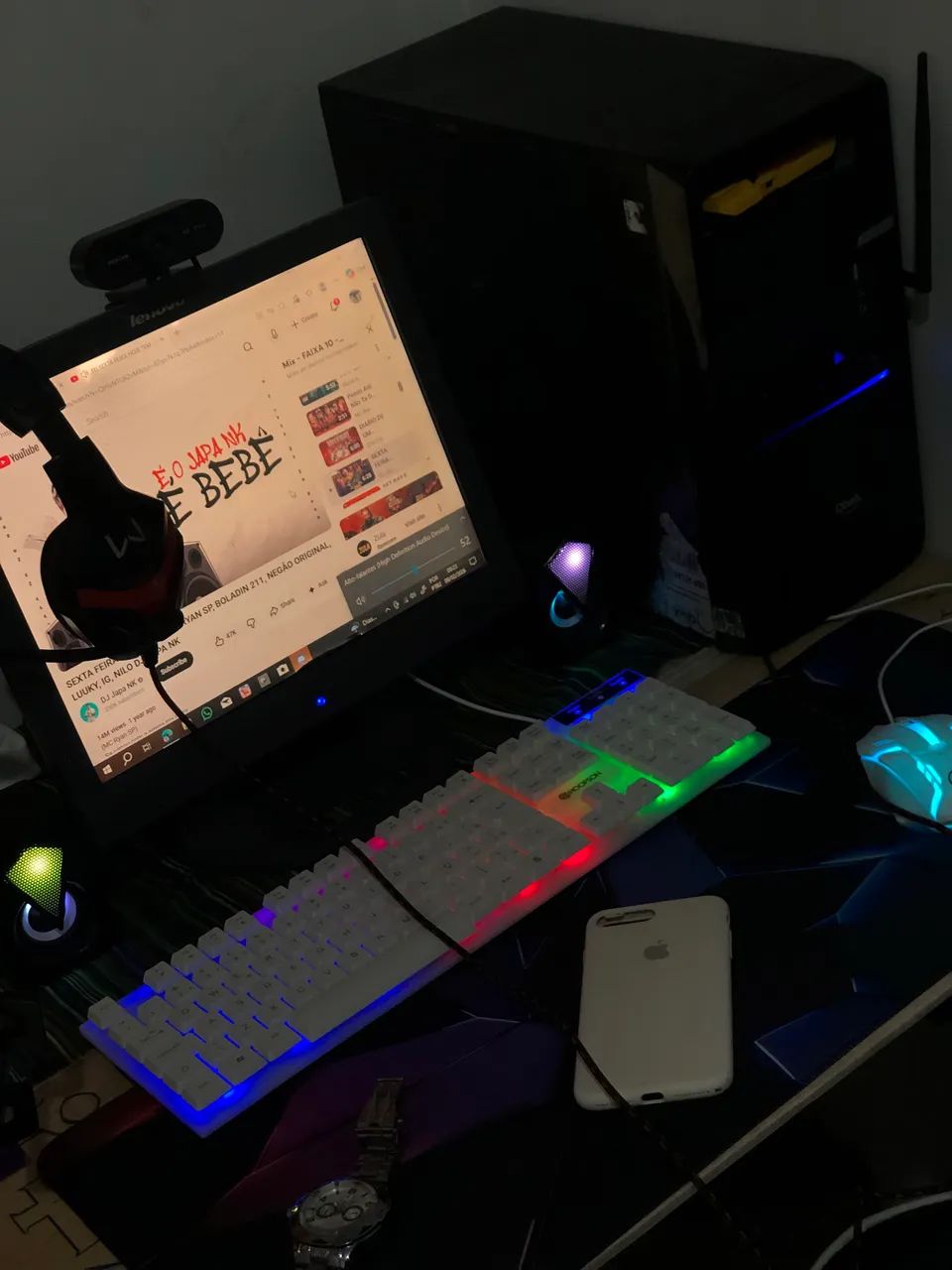 computador barato  - Foto 5