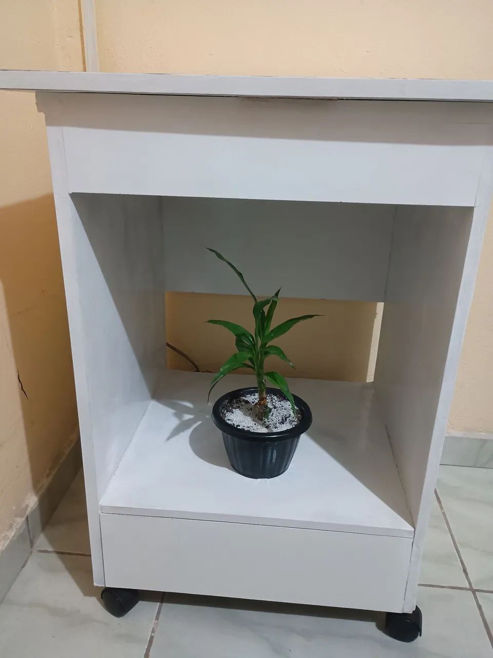 Mesinha de cabeceira  - Foto 3