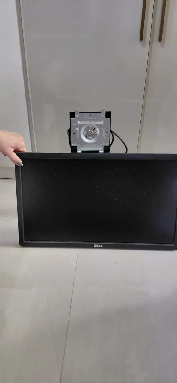 Monitor - Foto 2
