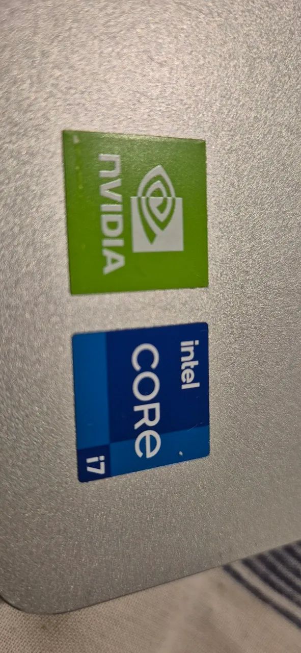 Notebook I7 11° geração  - Foto 2