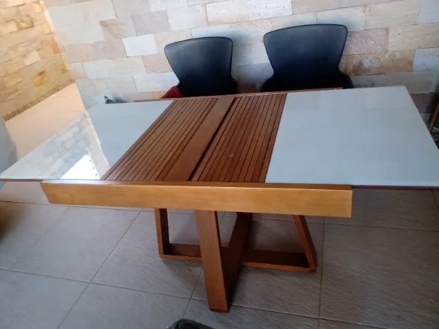 Mesa de jantar - Foto 5