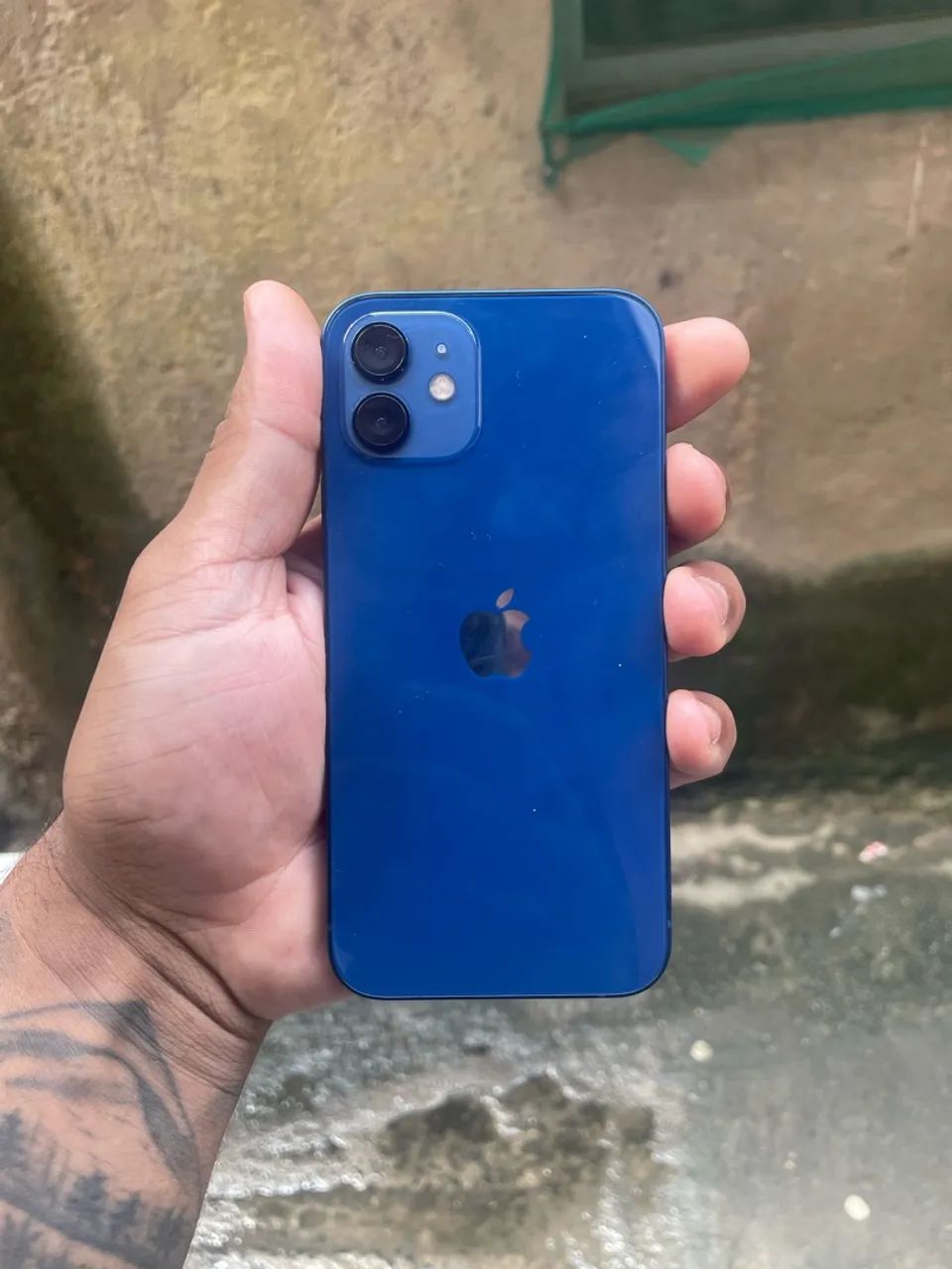 iPhone 12  - Foto 4