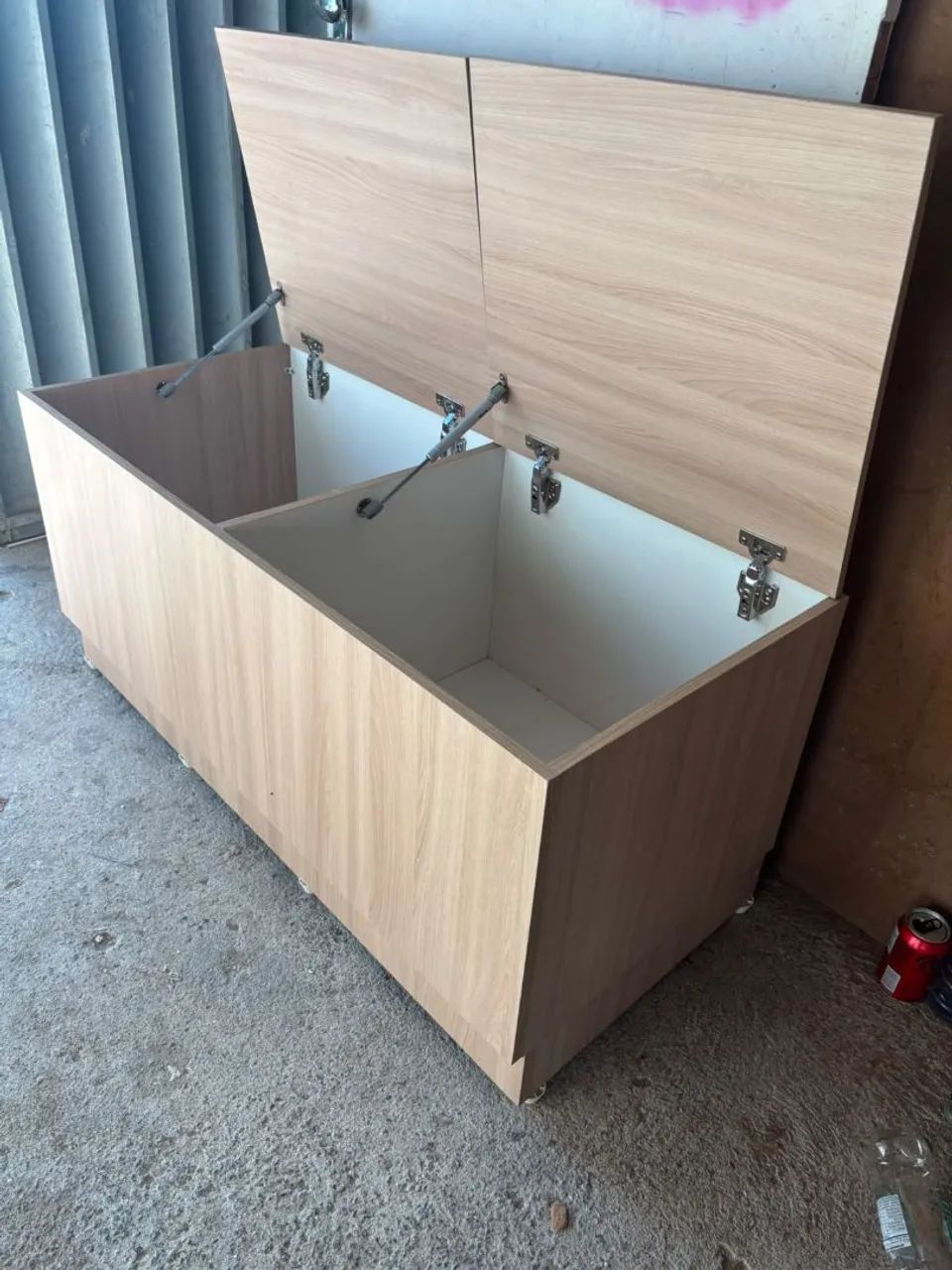 Móveis MDF novo - Foto 2