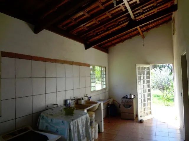 Chácara para venda - VALE DO SOL em Franca - SP - Foto 7