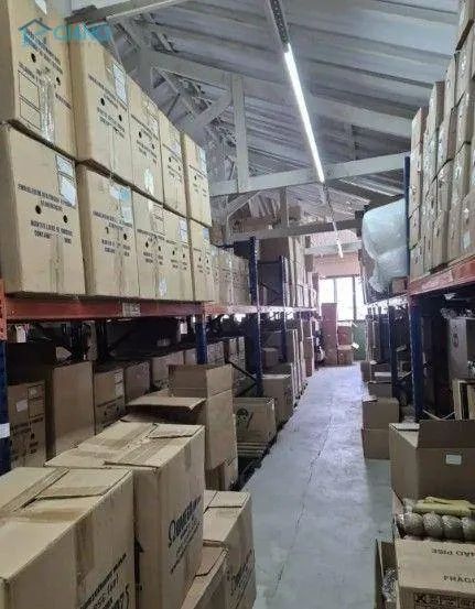 Galpão à venda, 1370 m² por R$ 13.000.000,00 - Morro do Índio - São Paulo/SP - Foto 12