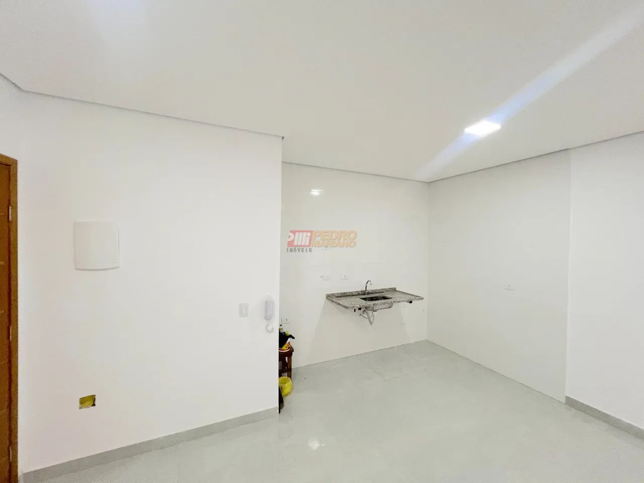 Apartamento no Bairro Vila América em Santo André - Foto 2