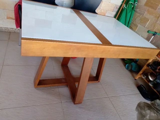 Mesa de jantar - Foto 2
