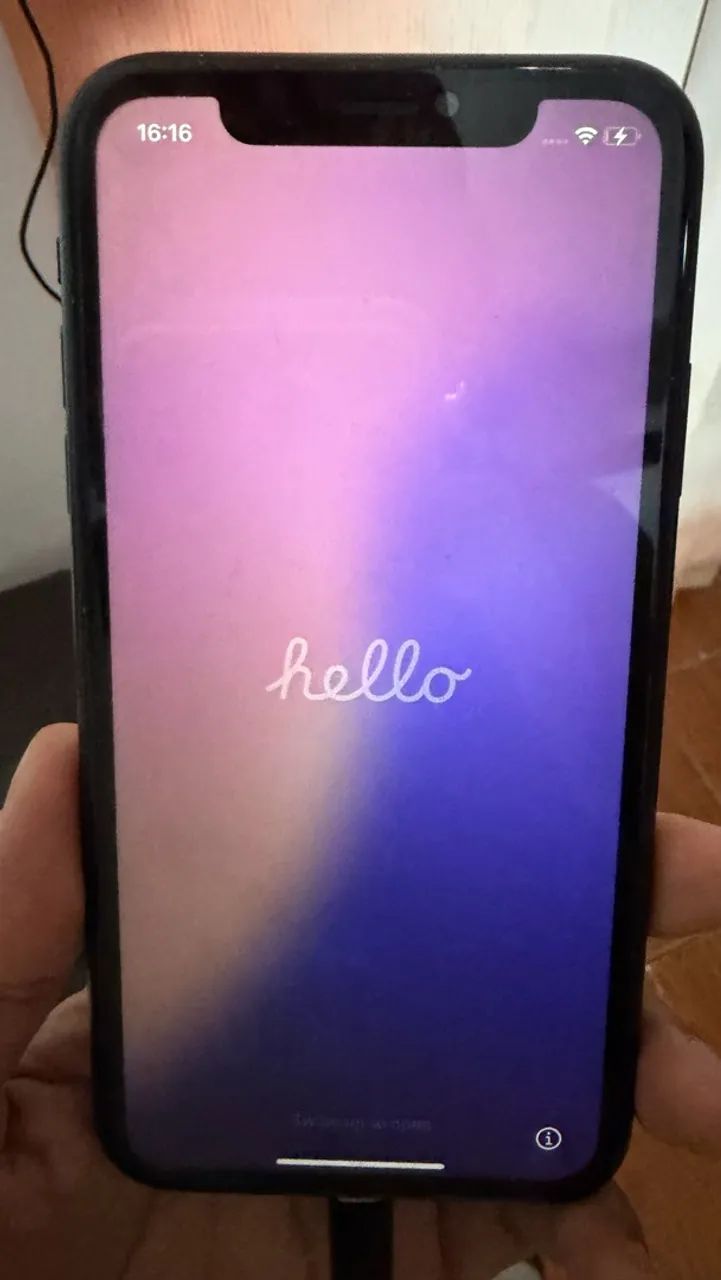 iPhone Xr 64gb - Foto 3