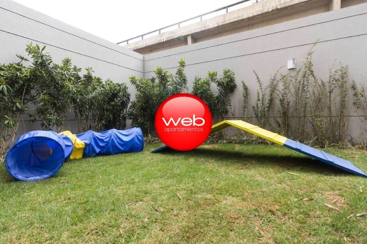 Imóvel para aluguel possui 30 metros quadrados com 1 quarto em Barra Funda - São Paulo - S - Foto 3