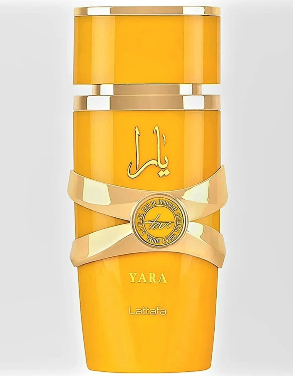 PERFUME ÁRABE LATTAFA YARA TOUS 100ml (ORIGINAL) - Foto 2