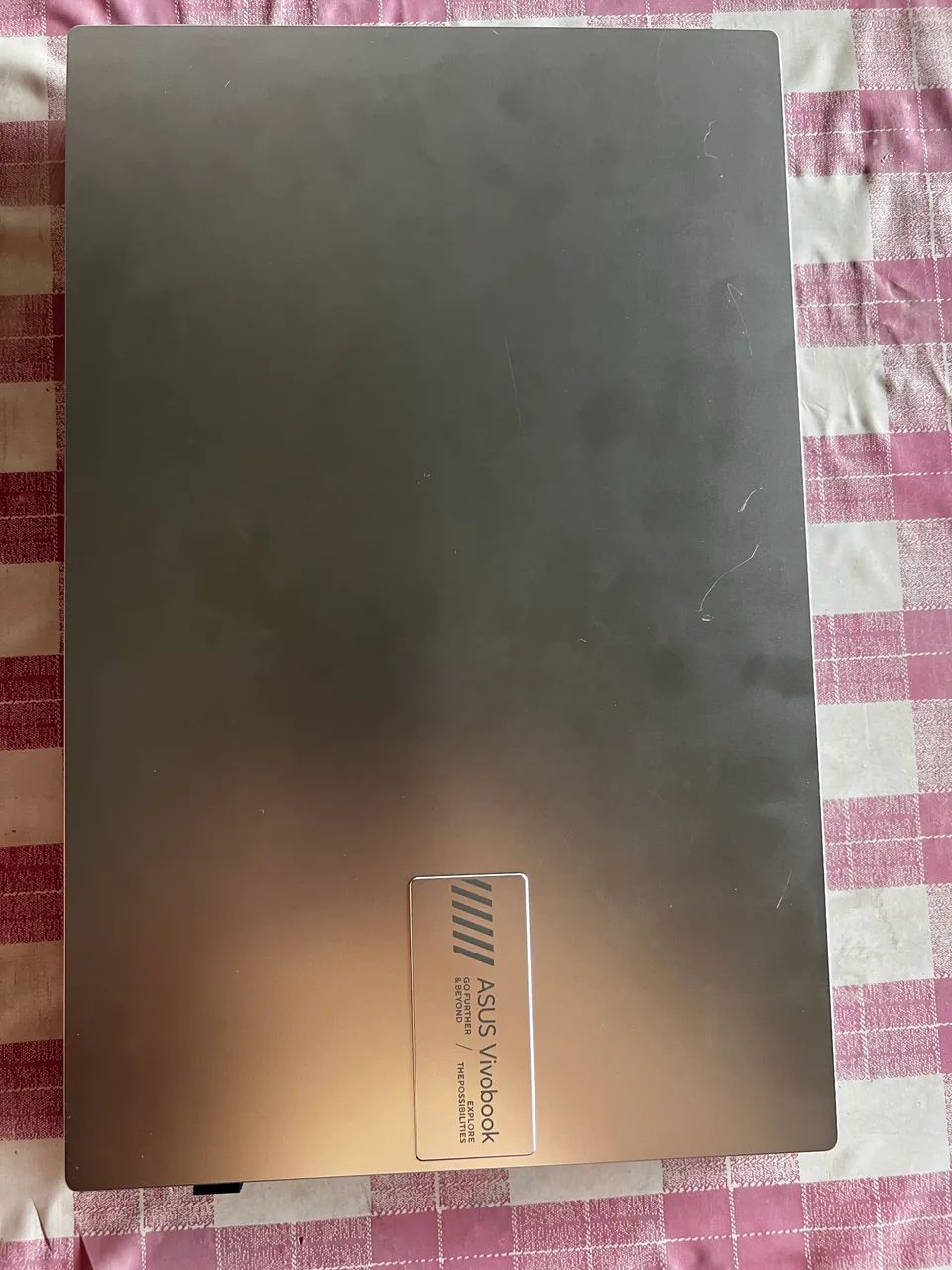 Notebook Asus - Foto 2