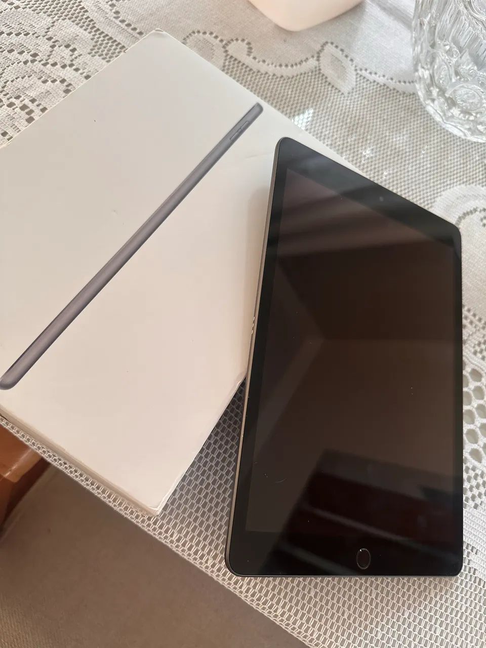 iPad 9º Geração 64GB Wi-Fi - Impecável  - Foto 4