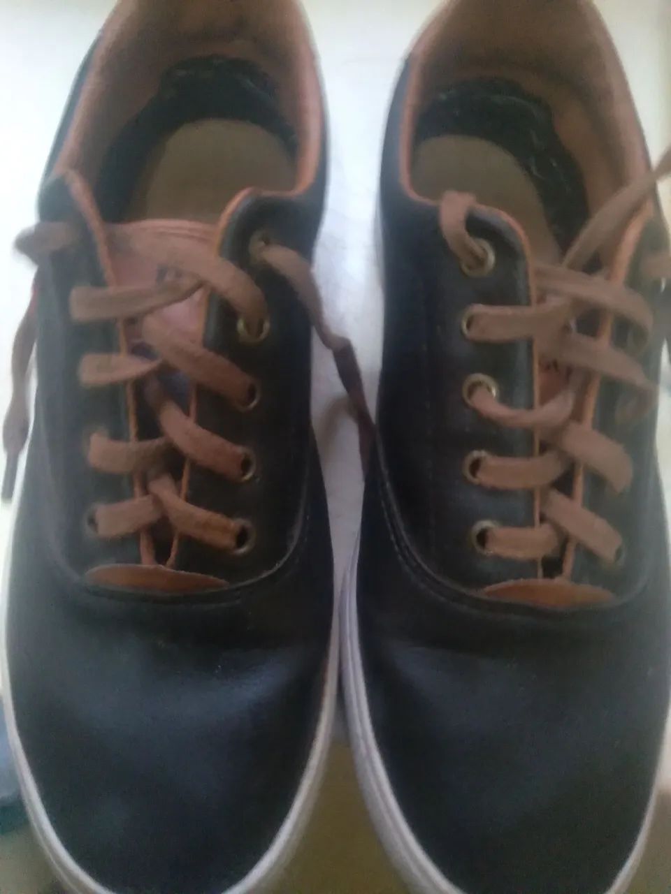 TENIS POLO.