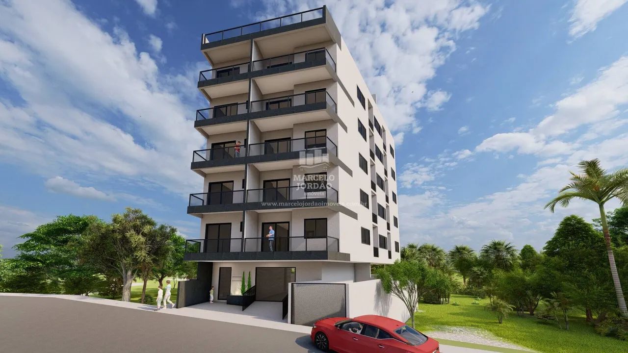 Apartamento em Iriri - 2 e 3 quartos com suíte - Entrega para Dez/2027