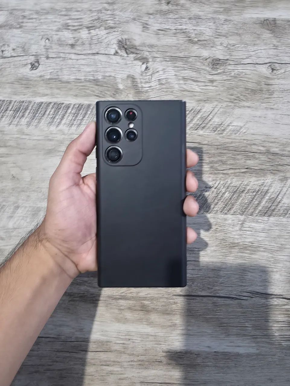 S22 ULTRA 256GB - Foto 5