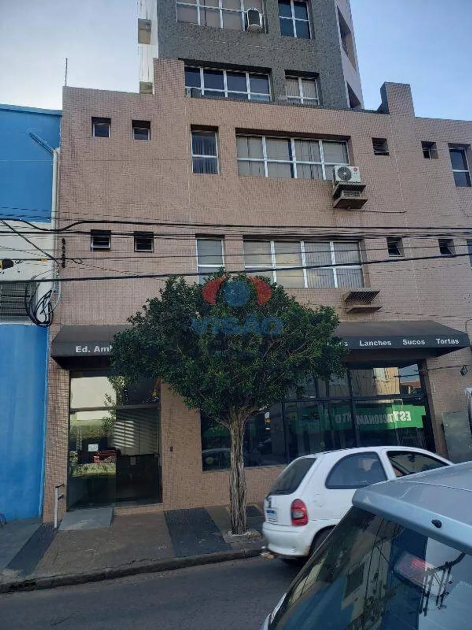 Sala à venda, Centro - Indaiatuba/SP