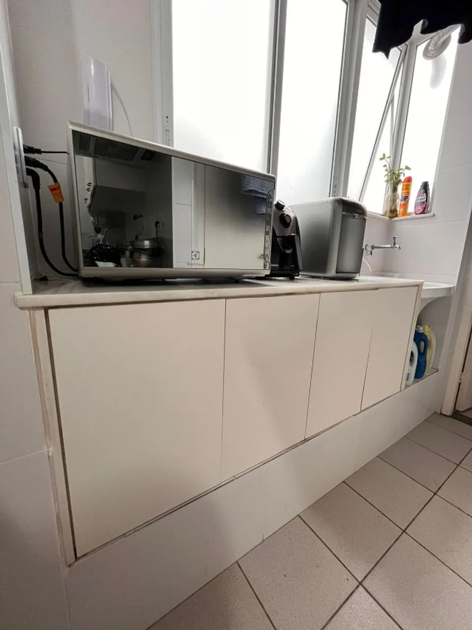 Lindo Apartamento 2 quartos em Copacabana - Sobre diária, favor ler descrição completa - Foto 6