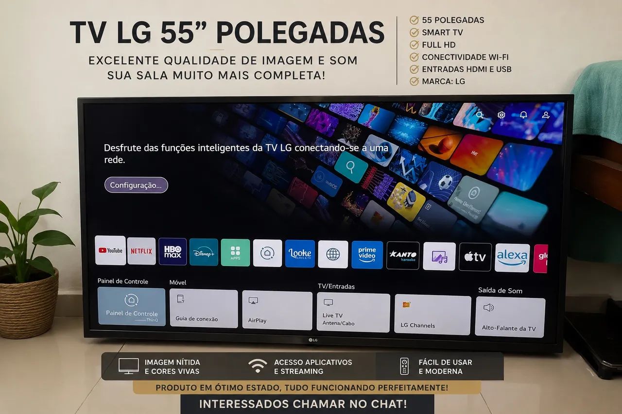 Televisão 