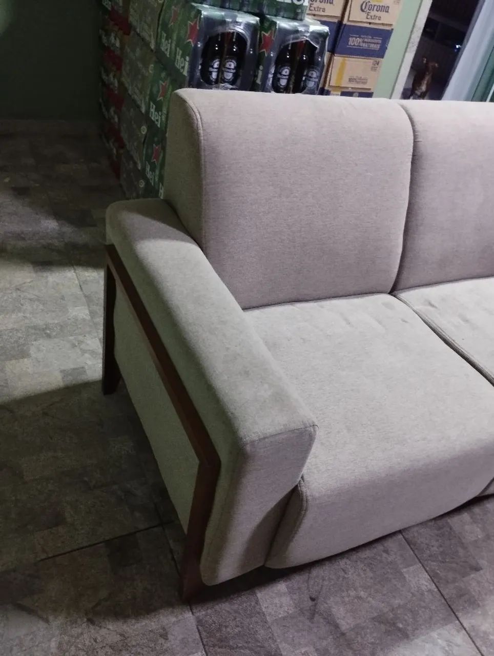 Vende-se Sofa - Foto 2
