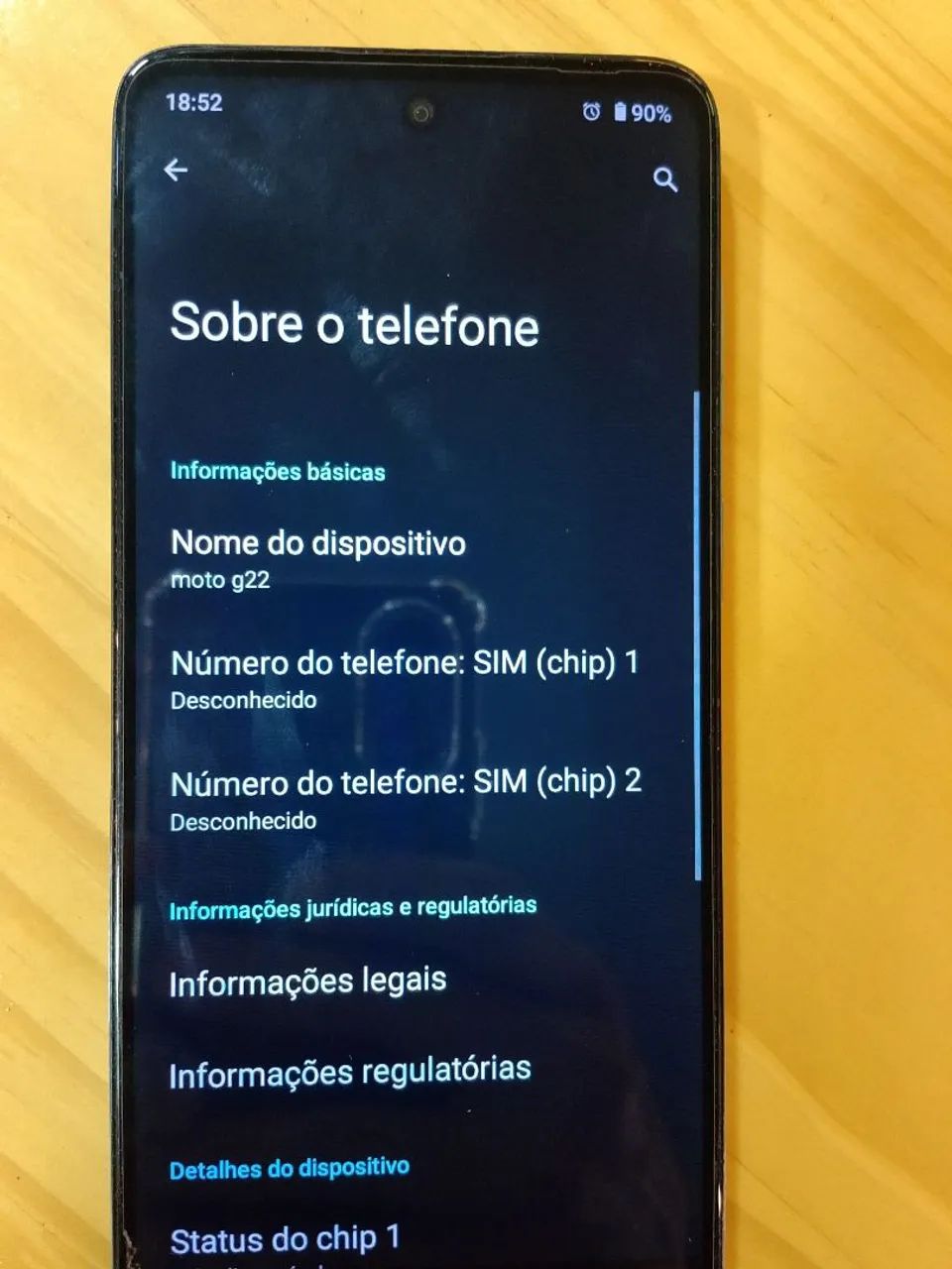 celular  - Foto 2