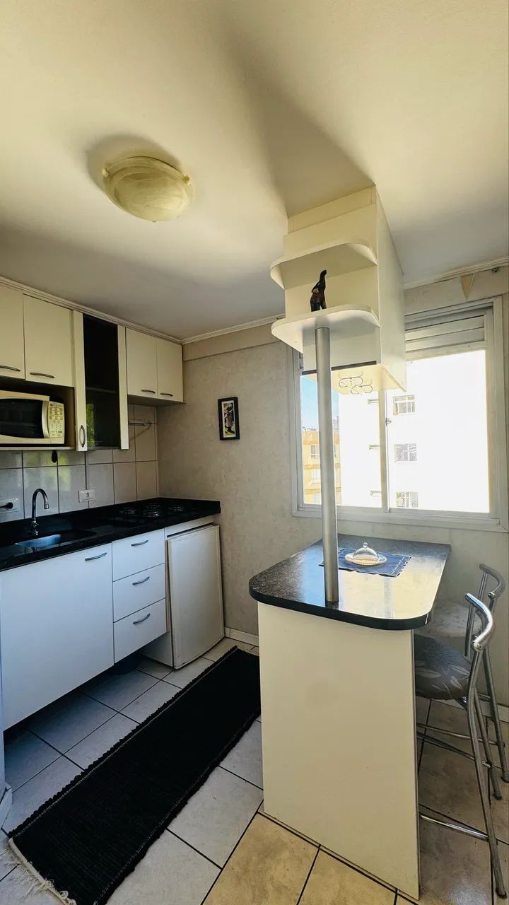Loft Batel - Curitiba  - Foto 4