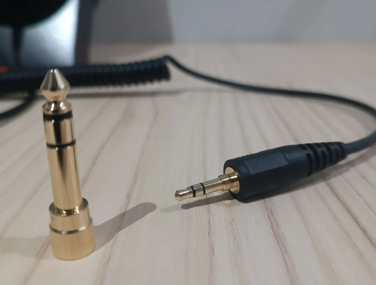 Headphone Beyerdinamic DT770 Pro 250OHM LE - Foto 5