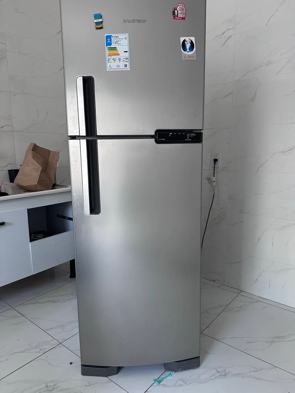 Brastemp BRM44HK - Foto 3