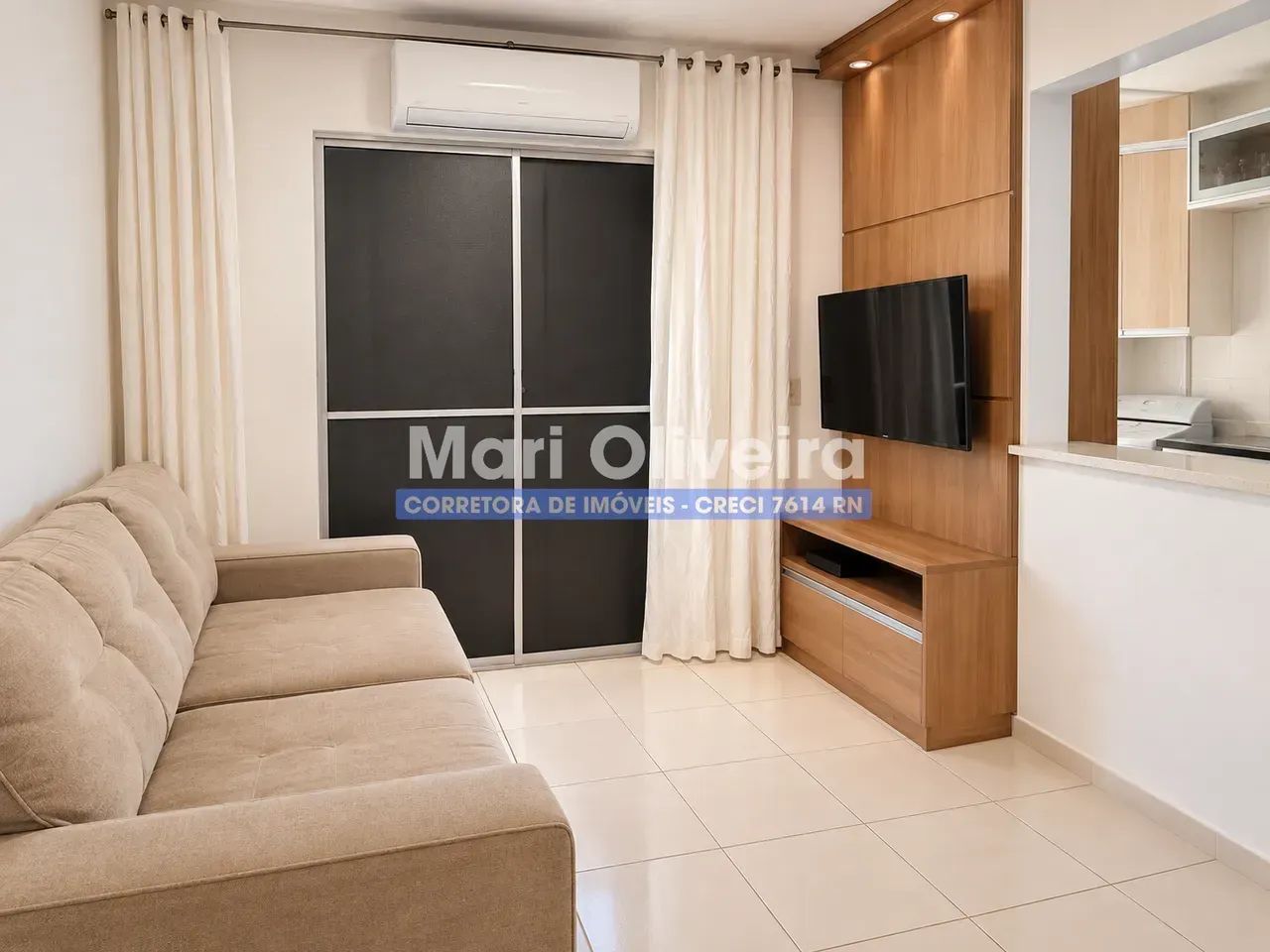 2 QUARTOS COM SUÍTE | NOVA PARNAMIRIM | R$ 245 MIL - Foto 2