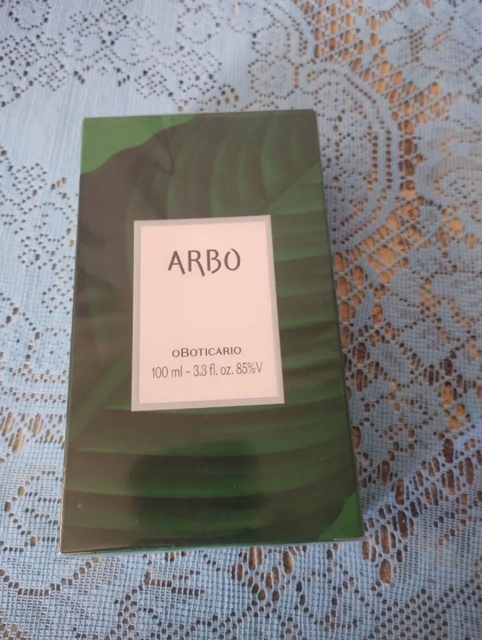 Vende_se perfume  - Foto 2