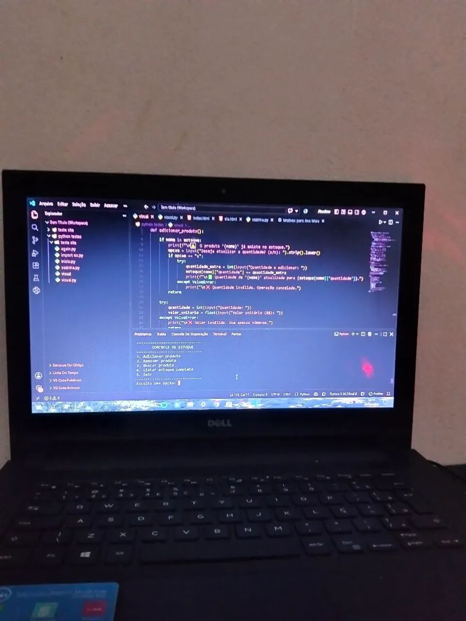 NOTEBOOK DELL I3  - Foto 2