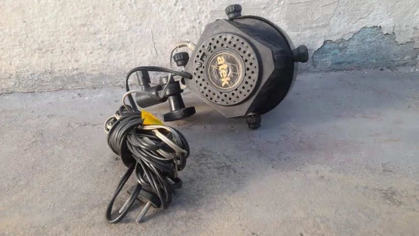 Mini Flash Atek 140