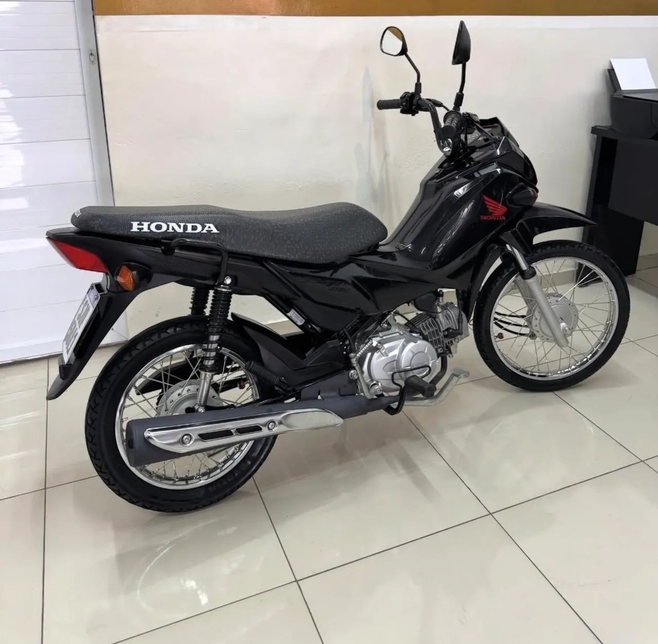 Pop 110 2024 - Foto 2