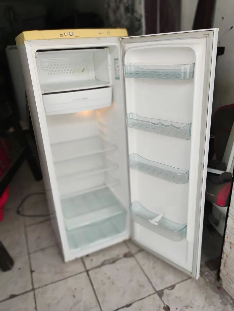 Geladeira - Foto 2
