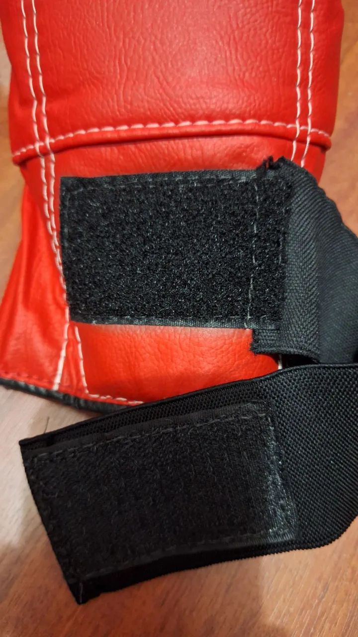 Luva de boxe - Foto 4