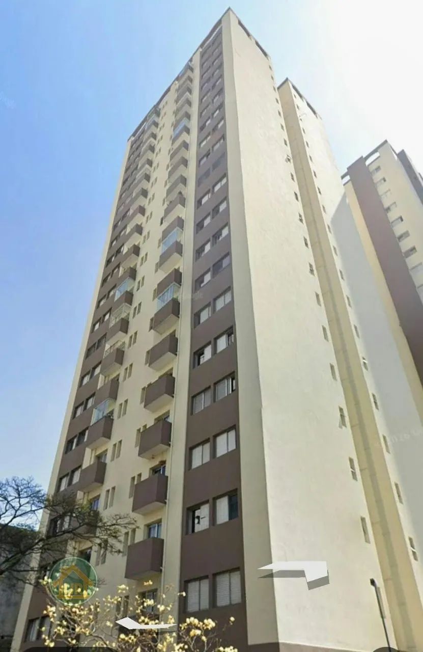 Apartamento em Centro - Guarulhos