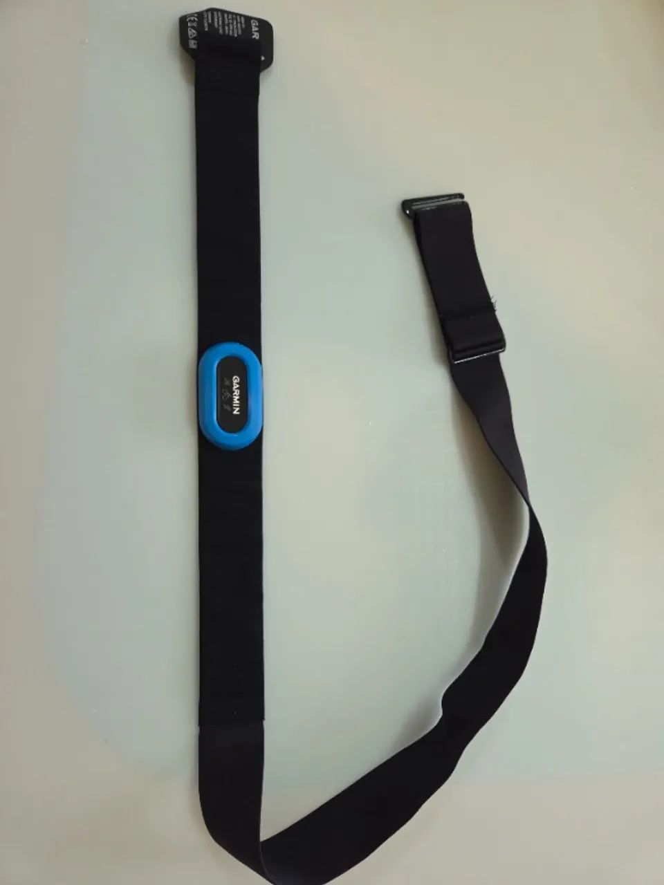 HRM-Tri Garmin - Foto 2