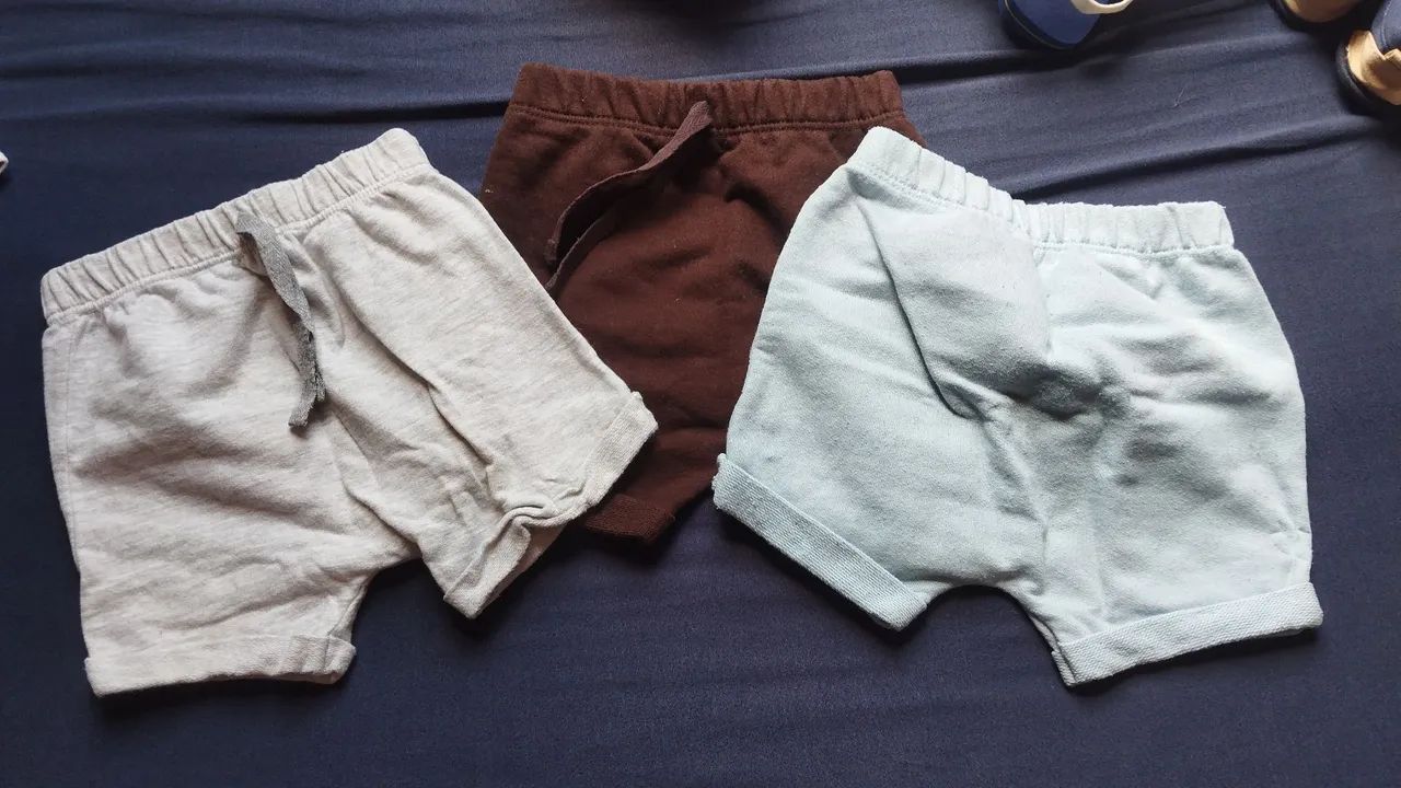 Roupas para bebê  - Foto 5