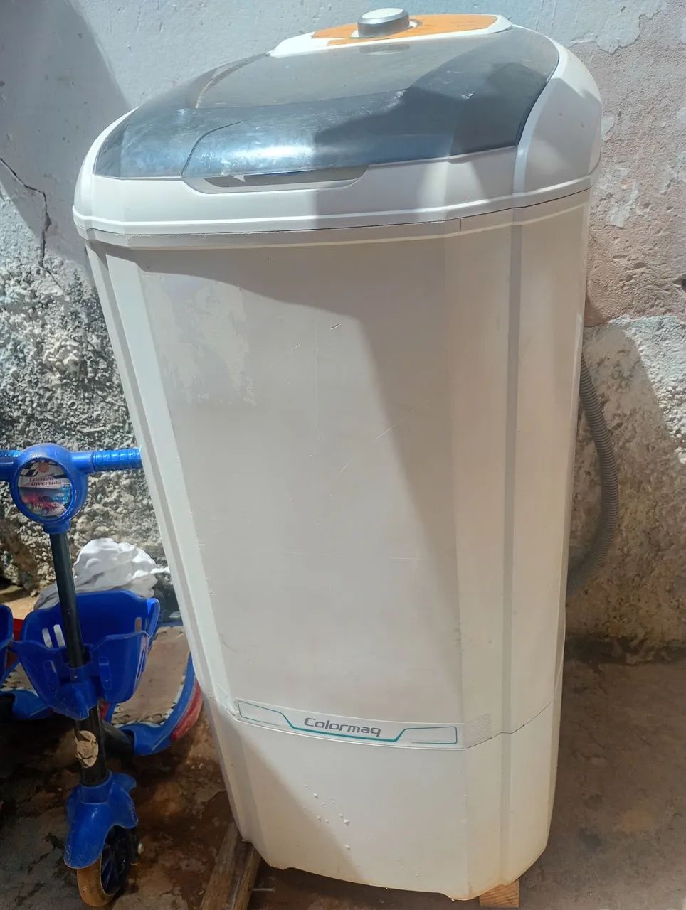 Tanquinho colomarq