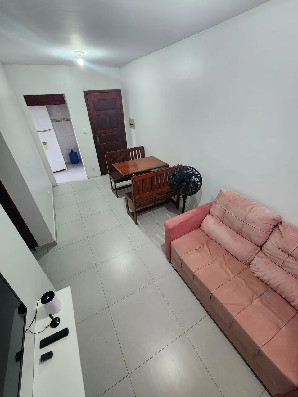 Apartamento Manoel Julião - Foto 2